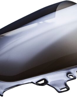 Light Smoke SR Windscreen