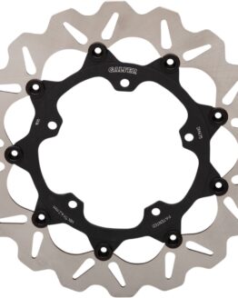 Floating Wave Brake Rotor