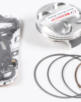 Top End Piston Kit 14.5:1 Compression - 77.00mm Bore (STD)