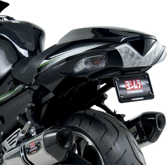 Yoshimura Fender Eliminator Kit Fits 06-20 ZX14