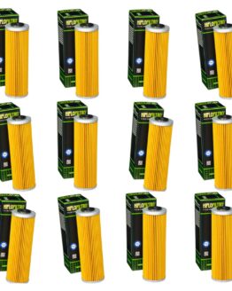 HF650 Oil Filter - 12 Pack