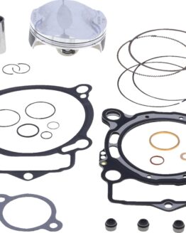 Athena Piston & Gasket Kit 'B' 13.9:1 77.96mm For 20-22 KTM Husqvarna 250 4T
