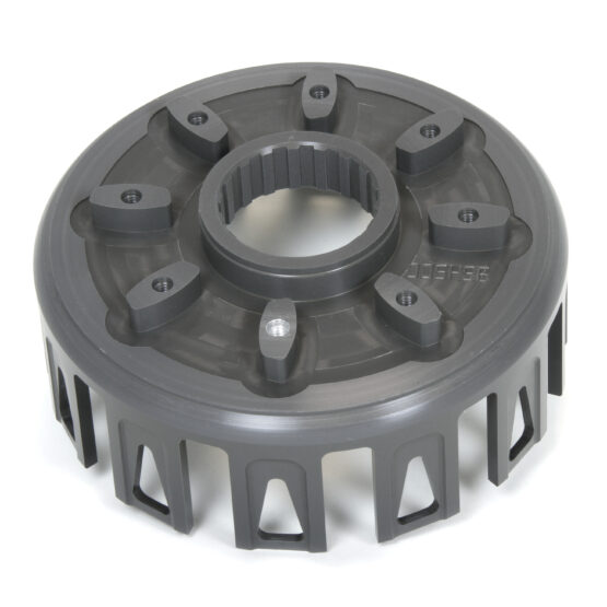 Clutch Basket - Image 3