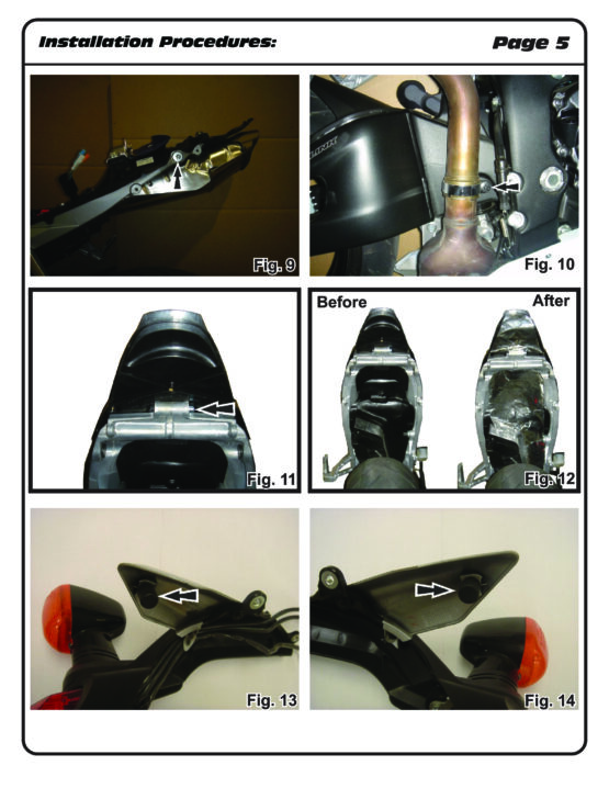 Yoshimura RS5 Slip-On Exhaust Stainless/Carbon Black Fits 09-25 Honda CBR600RR - Image 6