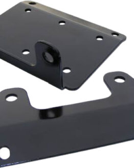 Winch Mount