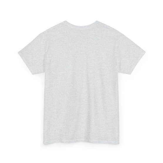 Star Cycle Unisex Heavy Cotton Tee – Bold Graphic Tee for MC & ATV Enthusiasts - Image 20