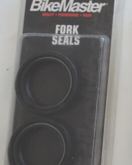 Premium Fork Seals 35X48X11 NOK