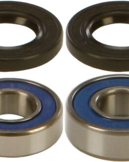 Rear Wheel Bearing & Seal Kit Fits 90-23 RM80/85/85L & YZ65/80/85