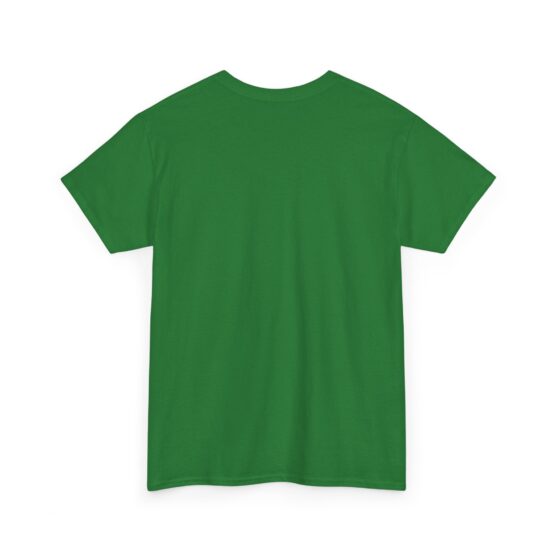 Star Cycle Unisex Heavy Cotton Tee – Bold Graphic Tee for MC & ATV Enthusiasts - Image 36