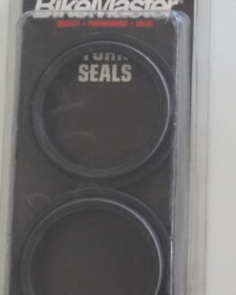Bikemaster Premium Fork Dust Wiper Seals 48X58.5X11.6 NOK