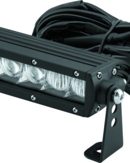QuadBoss Single Row Led 6.5in
