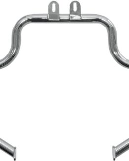 Multibar Engine Guard Chrome