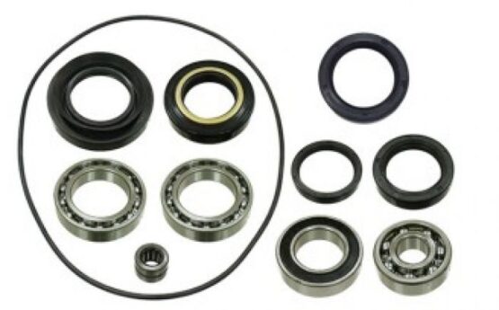 Bronco Differential Bearing & Seal Kit AT-03A02