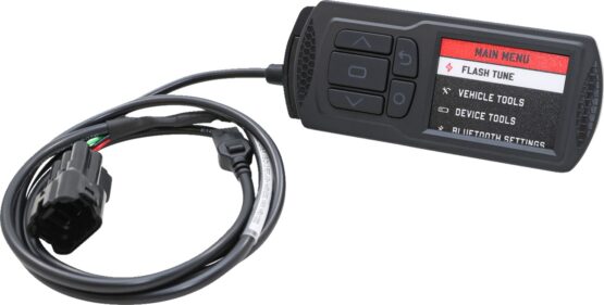 Dynojet Power Vision 3 ECU Tuner CARB Compliant Fits 20-24 KRX1000