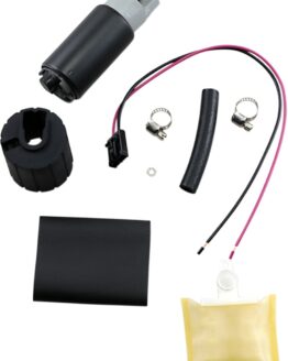 Fuel Pump Rebuild Kit