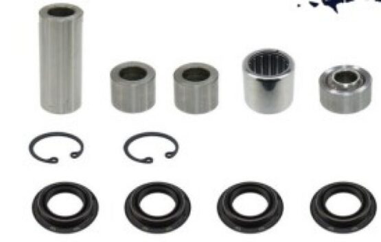 Bronco A-Arm Bearing Bushing and Seal Kit