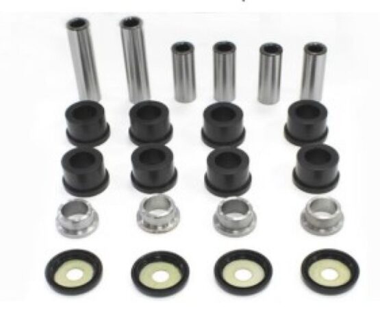 Bronco Rear Independent Suspension Kit AT-04336