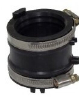 Bronco Carburetor Manifold Flange AT-07445