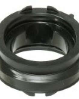 Bronco Carburetor Manifold Flange AT-07463