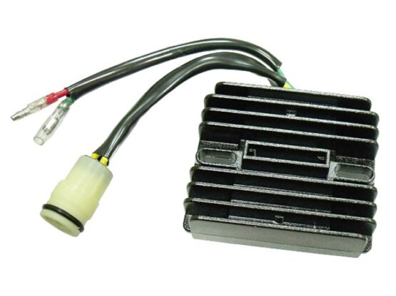 Bronco Voltage Regulator Rectifier AT-01659