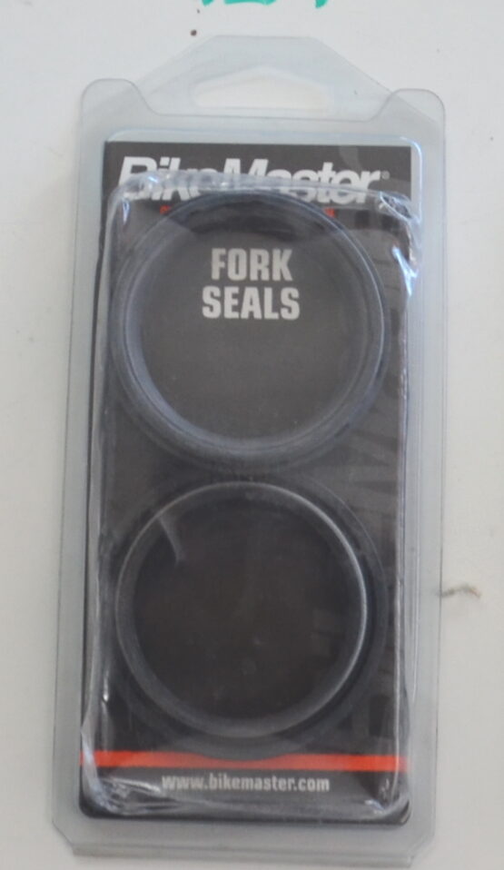 Fork Dust Seal Kit NOK 48x58.5x4.70/11.50 mm - Image 2