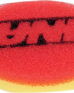 Reusable Foam Air Filter