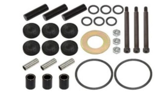 Bronco Clutch Kit For Polaris ATVs