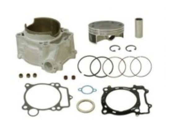Bronco Cylinder Kit Polaris 1000 Std Bore