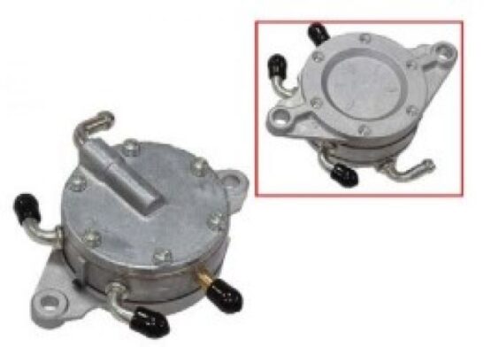 SPI Fuel Pump For Ski-Doo #403801000