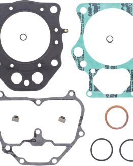 Vertex Top End Gasket Kit Fits Honda