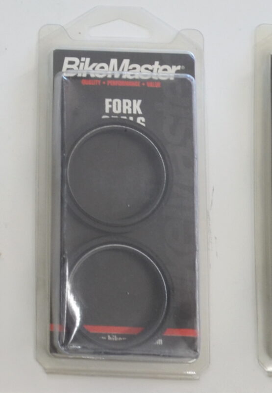 Fork Oil Seal Kit NOK 43x55x9.5/10.5 mm - Image 2