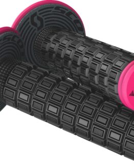 Mellow Grips