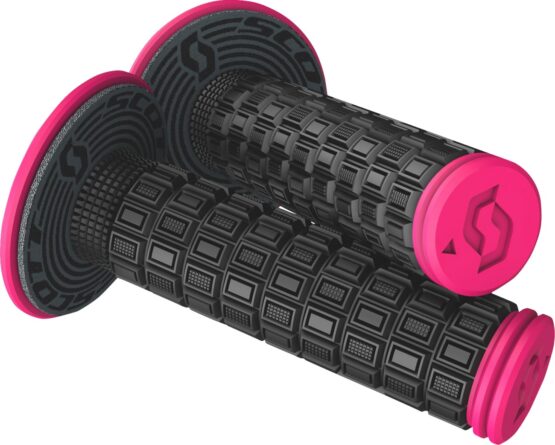 Mellow Grips