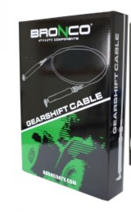 Bronco Gearshift Cable AT-05248 For Polaris UTV