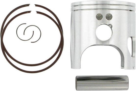 Wiseco Pro-Lite Piston Kit 66.00mm Std Fits Yamaha