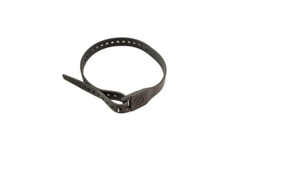 Giant Loop Pronghorn Straps 25 inch Gray Pair - Image 2