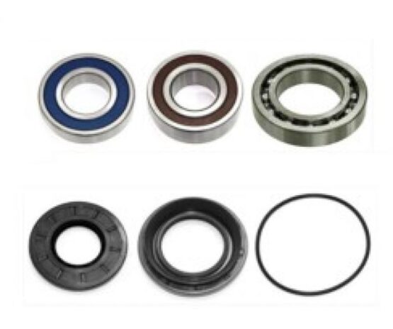 Bronco Wheel Bearing Kit AT-06832