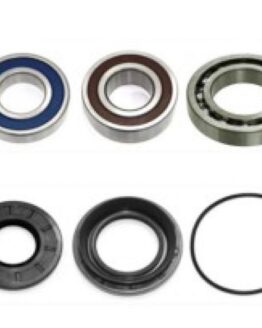 Bronco Wheel Bearing Kit AT-06839