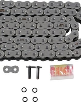 RK 530 MAX O-Ring Drive Chain 118 Links Natural