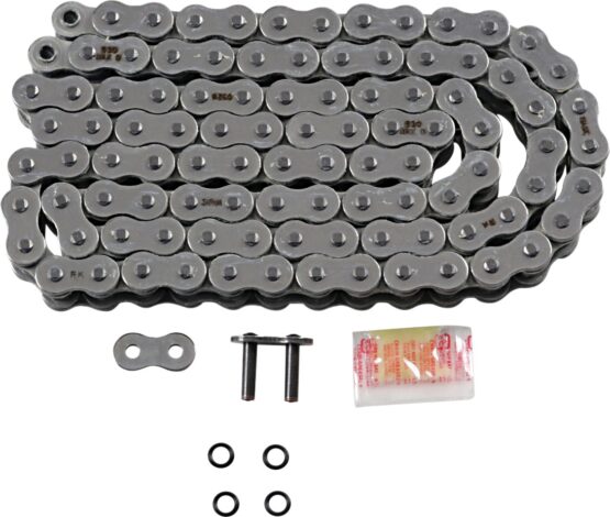 RK 530 MAX O-Ring Drive Chain 150 Links Natural
