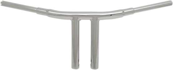 Drag Specialties 1-1/2 Inch Big Buffalo Chrome Handlebar For 99+ Harley-Davidson