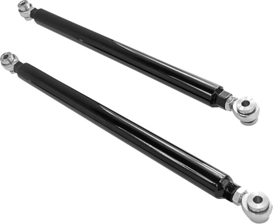 Moose Heavy Duty Lower Radius Rod Set Polaris RZR XP 1000/XP Turbo '14-'16 - Image 2