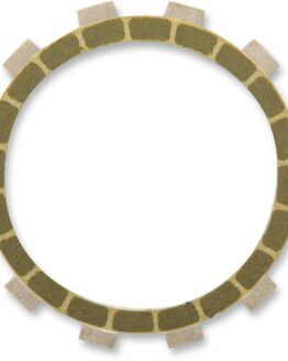 Barnett Friction Plate