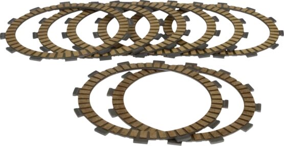 ProX Clutch Kit for KTM, Husqvarna, Gas Gas 250-500 2012-2025 - Image 2