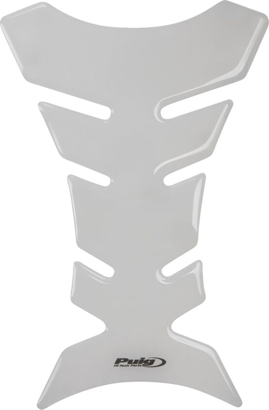 Puig Clear Tank Pad - Naked and Performance Models