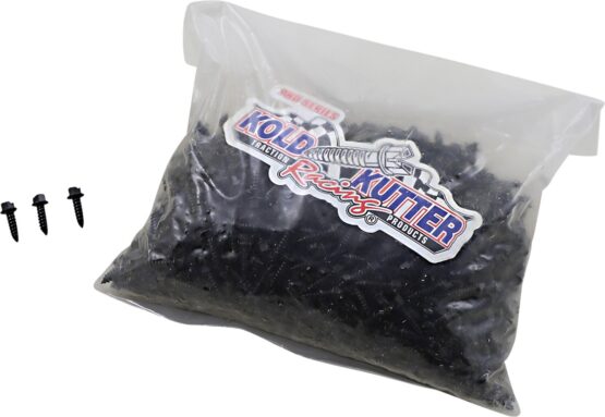Kold Kutter AMA Race Traction Screws 5/8 in #10, 1000 Pack - Image 2