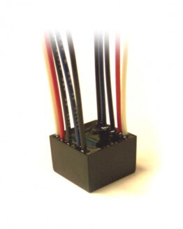 Turn Signal Running Light Adapter