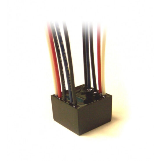 Turn Signal Running Light Adapter