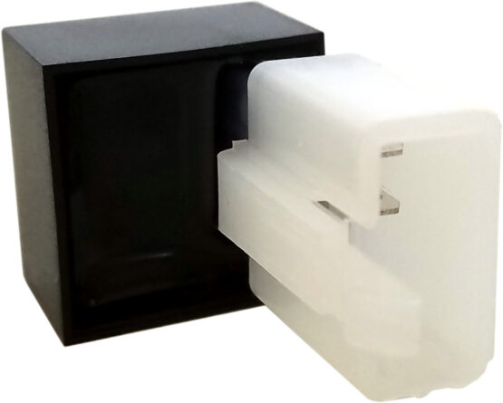 Fixed Rate Turn Signal Flasher w/ CRF1000 Adapter - Image 3