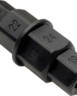 T-6 Hex Axle Tool